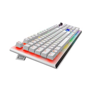 Dell Alienware AW920K Tri-Mode Wireless MX RGB RED Lunar Light