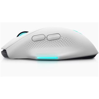 Dell WIRELESS GAMING MOUSE - AW620M LUNAR LIGHT