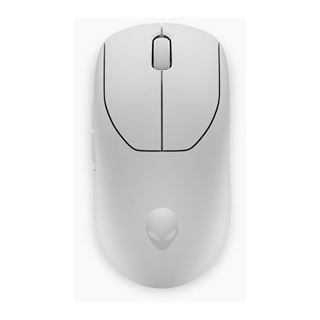 Dell PRO WIRELESS GAMING MOUSE (LUNAR LIGHT)