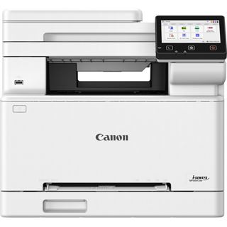 CANON I-SENSYS MF664CDW MFP 3IN1 COLOR 25 PPM