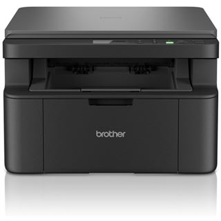 Brother DCP-L1640W Laser, einfarbig