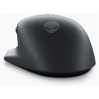 Dell WIRELESS GAMING MOUSE - AW620M DARK SIDE OF THE MOON