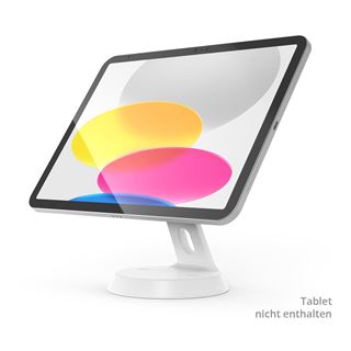 COMPULOCKS GLIDETAB - WHITE