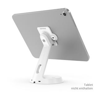 COMPULOCKS GLIDETAB - WHITE