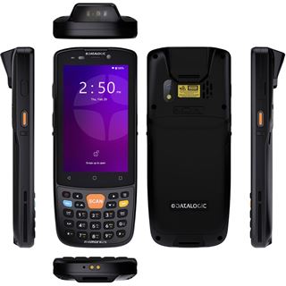 Datalogic MEMOR K25 WI-FI5+4G 4IN BT V5 4GB RAM/64GB FLASH 13MP