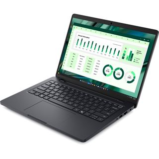 Notebook 14" (35,56cm) Dell PRO MAX 14 MC14250 U7-265H 16/512GB