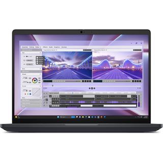Notebook 16" (40,64cm) Dell PRO MAX 16 MC16250 U7-265H 16/512GB