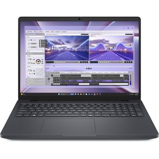 Notebook 16" (40,64cm) Dell PRO MAX 16 MC16250 U7-265H 16/512GB