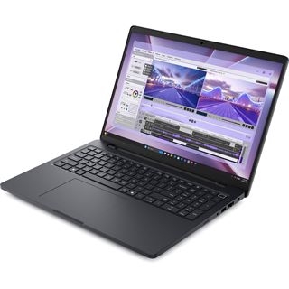 Notebook 16" (40,64cm) Dell PRO MAX 16 MC16250 U7-265H 16/512GB