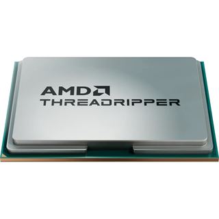 AMD THREADRIPPER PRO 7955WX SP6 16C 5.3GHZ 80MB 350W WOF
