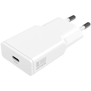 4SMARTS LADEGER. PDPLUG SLIM 30W