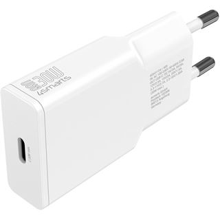 4SMARTS LADEGER. PDPLUG SLIM 30W