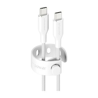 (&euro;6,45*/1m) 2.00m PanzerGlass USB2.0 Anschlusskabel USB C