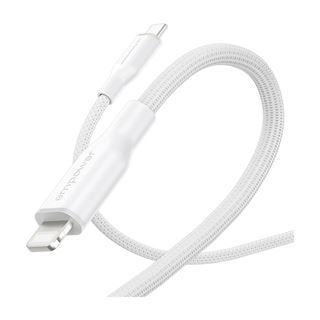 (&euro;14,92*/1m) 1.20m PanzerGlass USB2.0 Anschlusskabel USB C