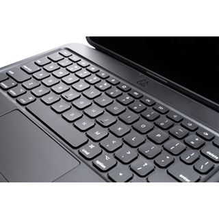 ZAGG -KB-TOUGH KEYS-APPLE-IPAD