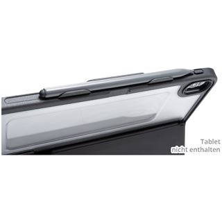 ZAGG -KB-TOUGH KEYS-APPLE-IPAD