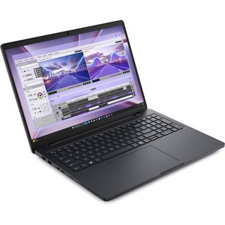Notebook 16" (40,64cm) Dell PRO MAX 16 MC16250 U7-265H 32/1TB