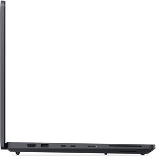 Notebook 16" (40,64cm) Dell PRO MAX 16 MC16250 U7-265H 32/1TB