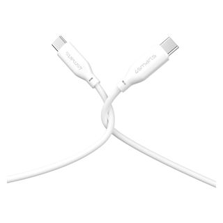 (&euro;5,93*/1m) 1.50m 4smarts Verbindungskabel USB C Stecker auf USB