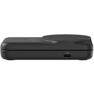 Belkin ULTRACHARGE 25 WATT QI2 MAGNETIC 2-IN-1 LADESTATION KLAPPBAR