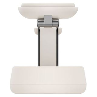 Belkin UltraCharge Pro Magnetische 3-in-1-Ladestation mit Qi2 (25W)