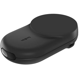 Belkin ULTRACHARGE 25 WATT QI2 MAGNETIC 2-IN-1 LADESTATION KLAPPBAR