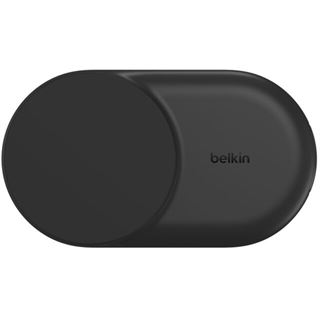 Belkin ULTRACHARGE 25 WATT QI2 MAGNETIC 2-IN-1 LADESTATION KLAPPBAR