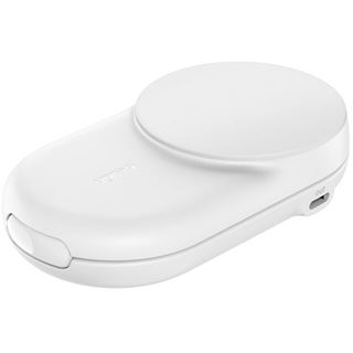 Belkin ULTRACHARGE 25 WATT QI2 MAGNETIC 2-IN-1 LADESTATION KLAPPBAR