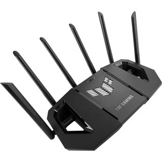 Asus WL-Router TUF-BE9400