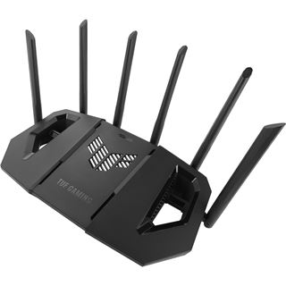 Asus WL-Router TUF-BE9400