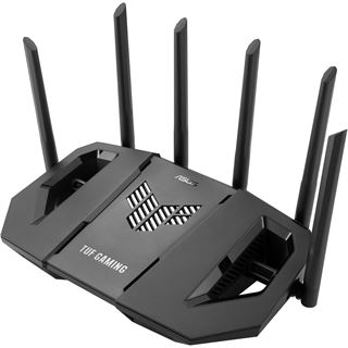 Asus WL-Router TUF-BE9400