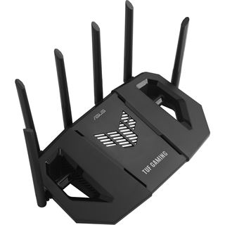 Asus WL-Router TUF-BE9400