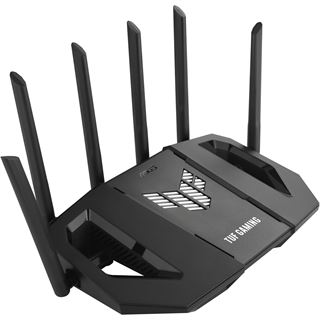 Asus WL-Router TUF-BE9400