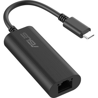 Asus WL-USB USB-C2500 V2 Netzwerkadapter