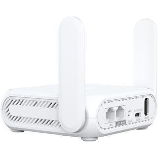 Asus RT-BE58 Go BE36000