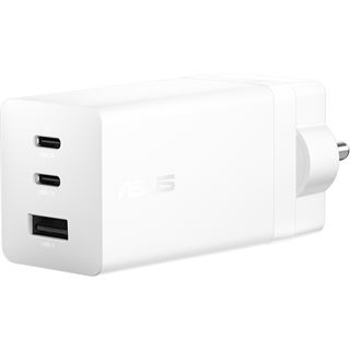 Asus Netzteil AC100-03 2C1A GAN Ladeger&auml;t, wei&szlig;, EU