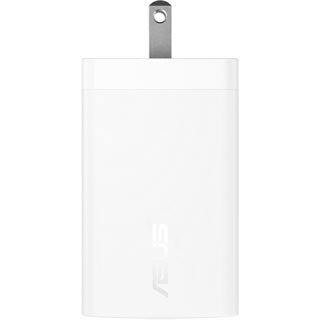 Asus Netzteil AC100-03 2C1A GAN Ladeger&auml;t, wei&szlig;, EU