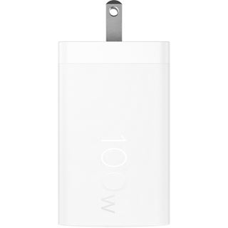 Asus Netzteil AC100-03 2C1A GAN Ladeger&auml;t, wei&szlig;, EU