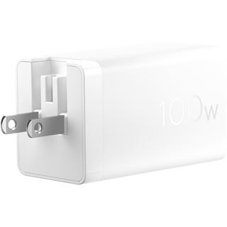 Asus Netzteil AC100-03 2C1A GAN Ladeger&auml;t, wei&szlig;, EU