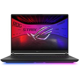 Notebook 18" (45,72cm) Asus ROG Strix SCAR18 U9-275HX 64 2x2