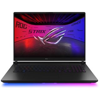 Notebook 18" (45,72cm) Asus ROG Strix SCAR18 U9-275HX 64 2x2
