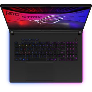 Notebook 18" (45,72cm) Asus ROG Strix SCAR18 U9-275HX 64 2x2