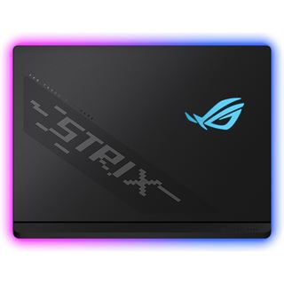 Notebook 18" (45,72cm) Asus ROG Strix SCAR18 U9-275HX 64 2x2