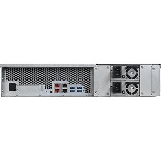 Asustor Lockerstor NAS AS6512RD + Rail 12-Bay