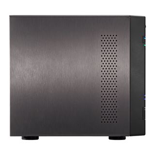 Asustor Lockerstor NAS AS7110T PRO 10-Bay