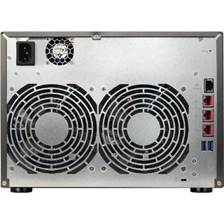 Asustor Lockerstor NAS AS7110T PRO 10-Bay