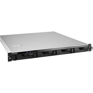 Asustor Lockerstor NAS AS6504RS + Rail 4-Bay