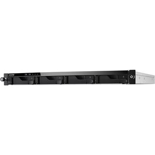 Asustor Lockerstor NAS AS6504RS + Rail 4-Bay