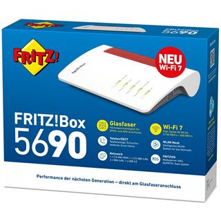 AVM FRITZ!Box 5690