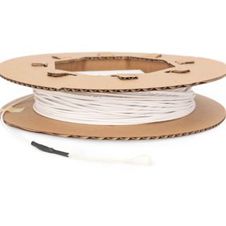 (&euro;0,60*/1m) 50.00m Digitus LWL Duplex Installationskabel LC-APC